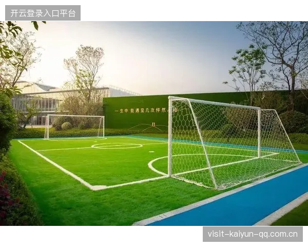球场安全管理智能化成为赛事标配